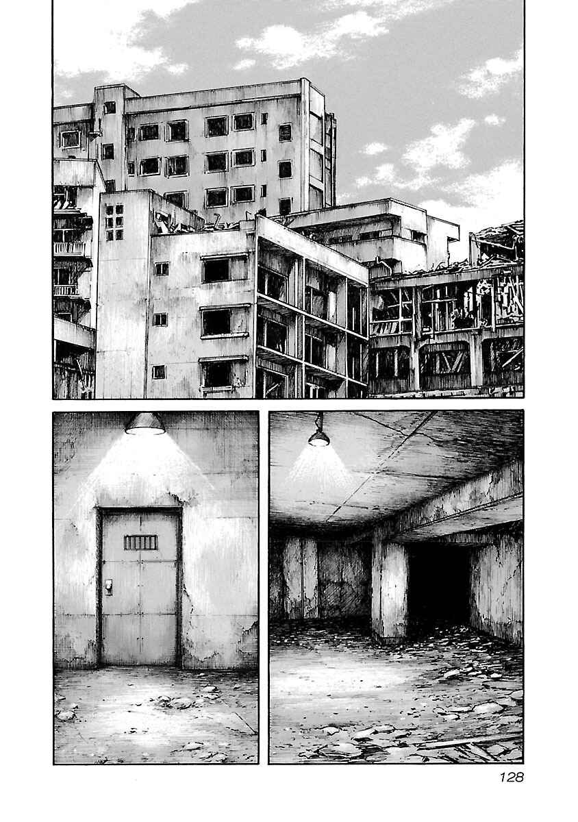 Page 2 Chapter 40 Jank Runk Family