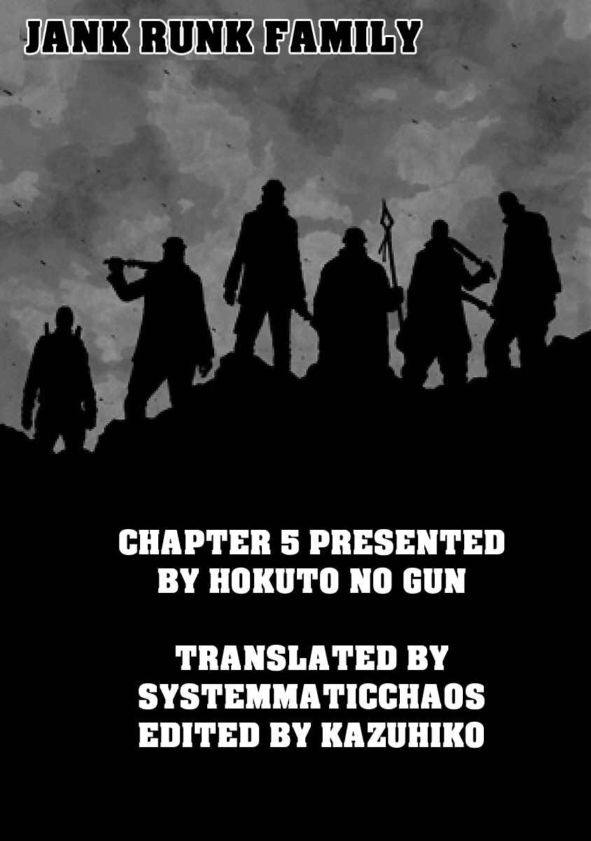 Page 23 Chapter 5 Jank Runk Family