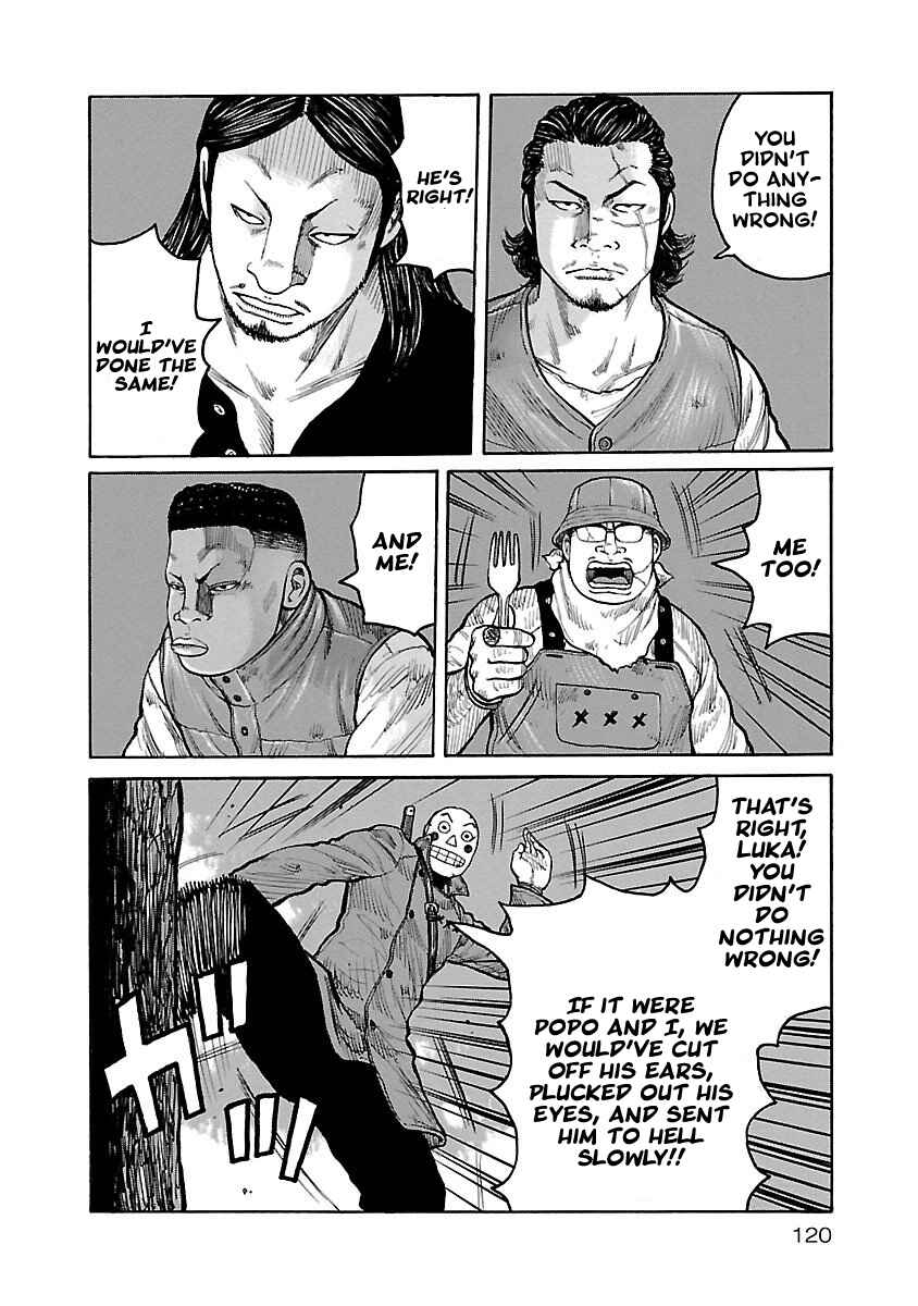 Page 6 Chapter 5 Jank Runk Family