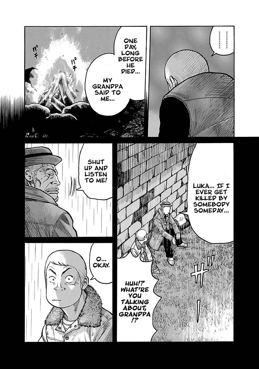 Page 7 Chapter 5 Jank Runk Family