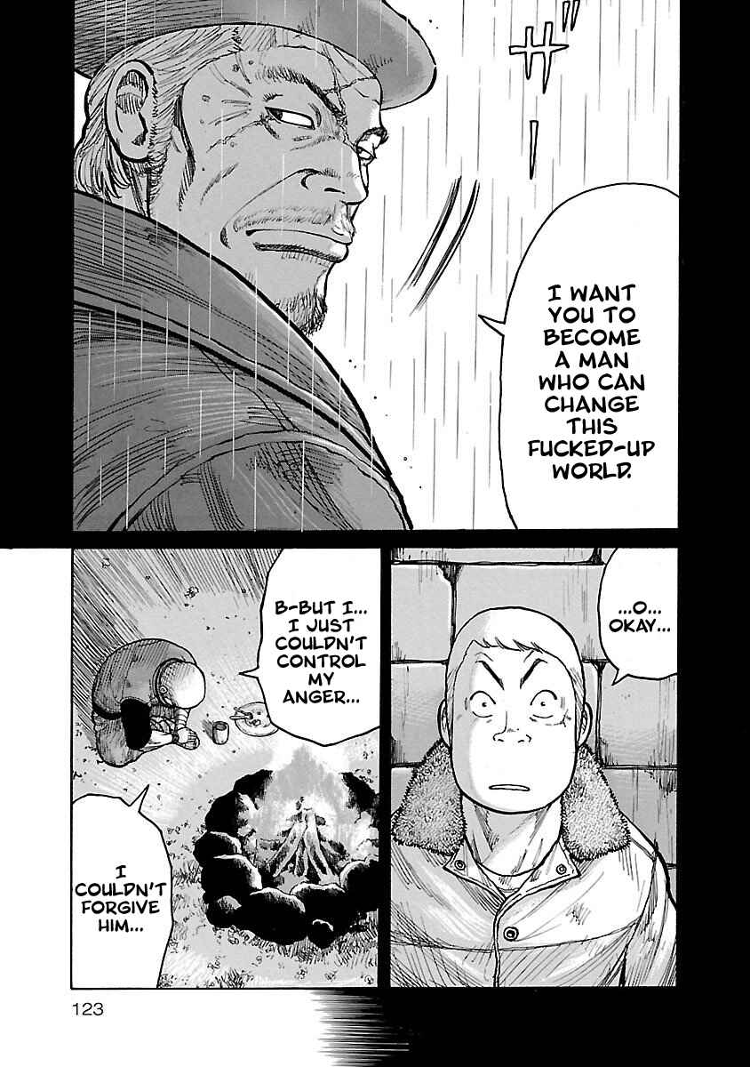 Page 9 Chapter 5 Jank Runk Family
