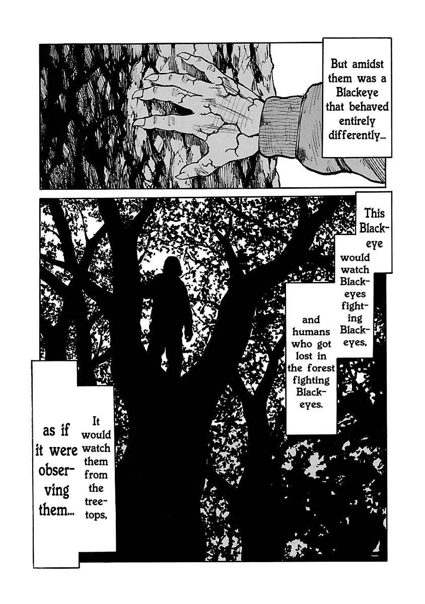 Page 12 Chapter 52 Jank Runk Family