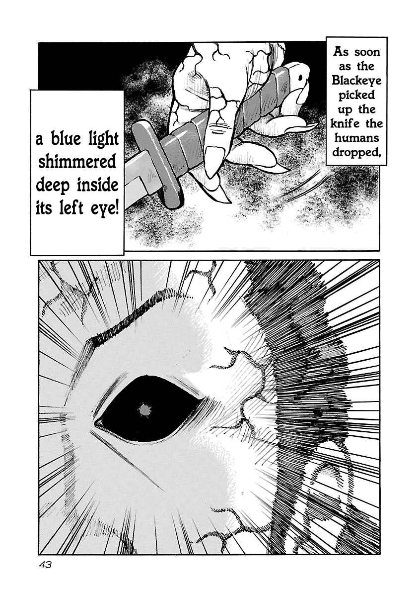 Page 16 Chapter 52 Jank Runk Family