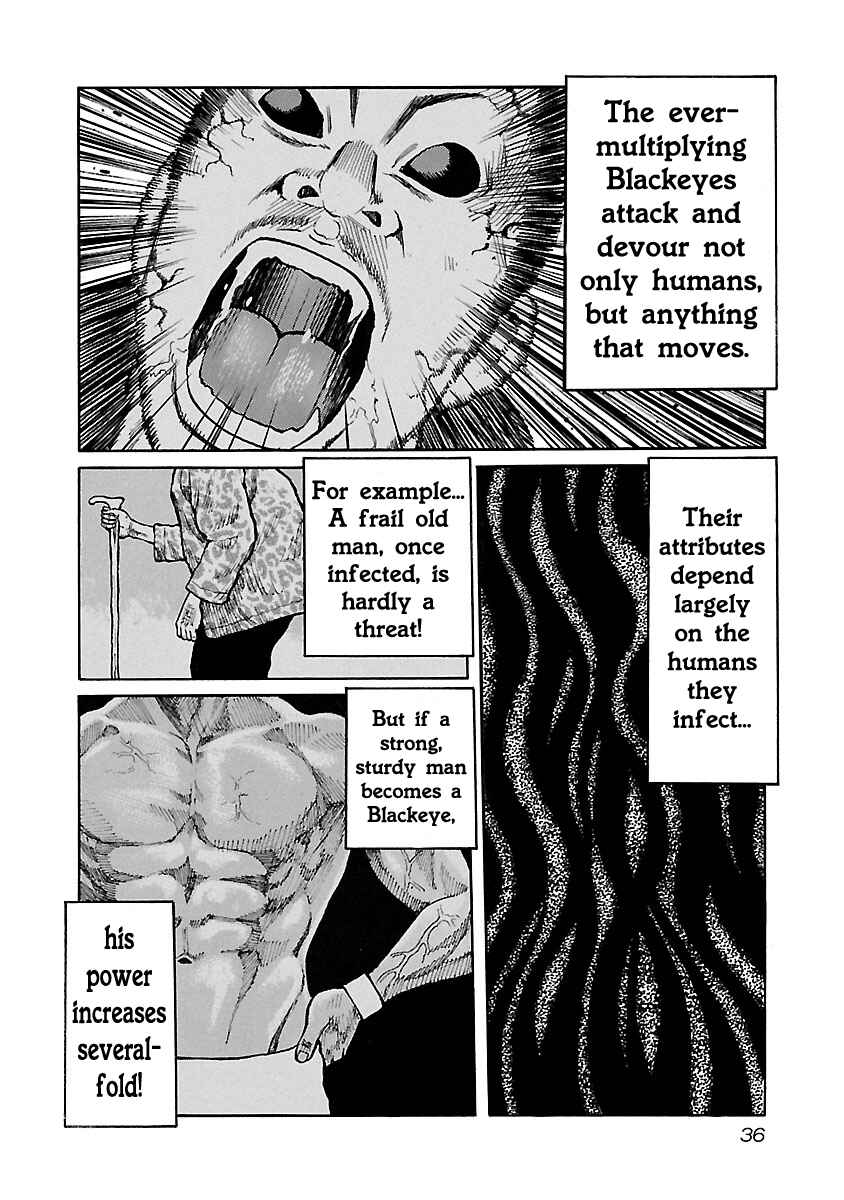 Page 9 Chapter 52 Jank Runk Family