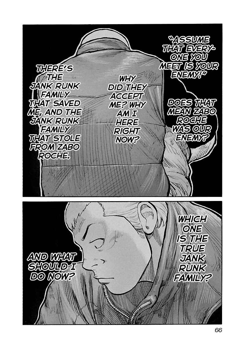 Page 18 Chapter 11 Jank Runk Family