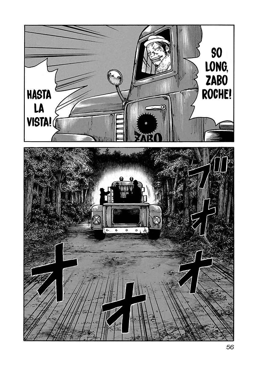 Page 8 Chapter 11 Jank Runk Family