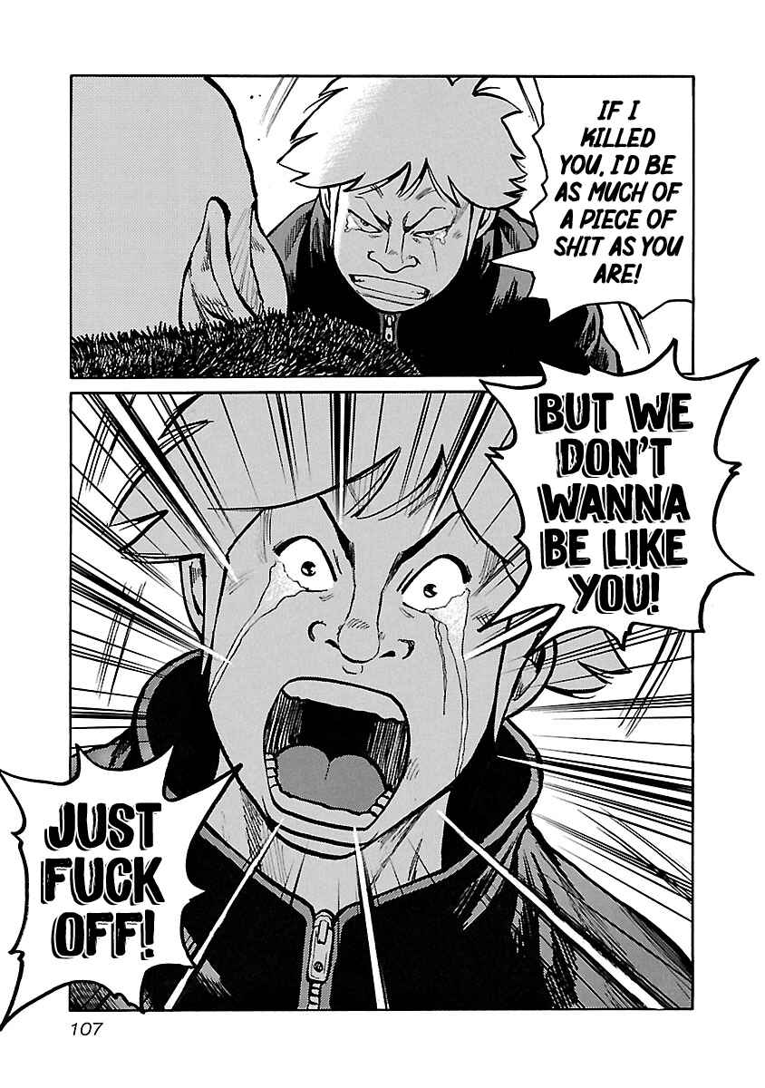 Page 15 Chapter 55 Jank Runk Family