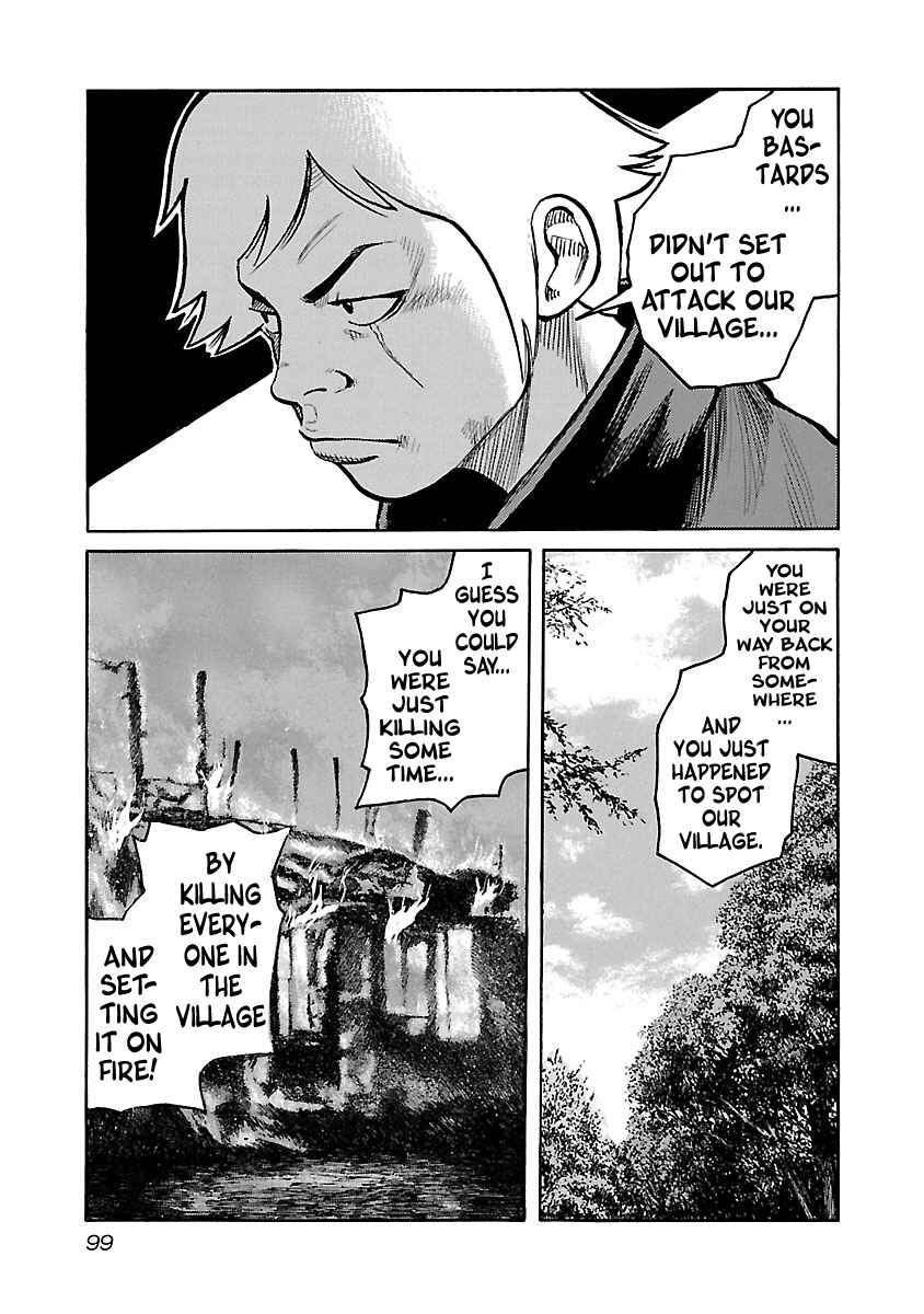 Page 7 Chapter 55 Jank Runk Family
