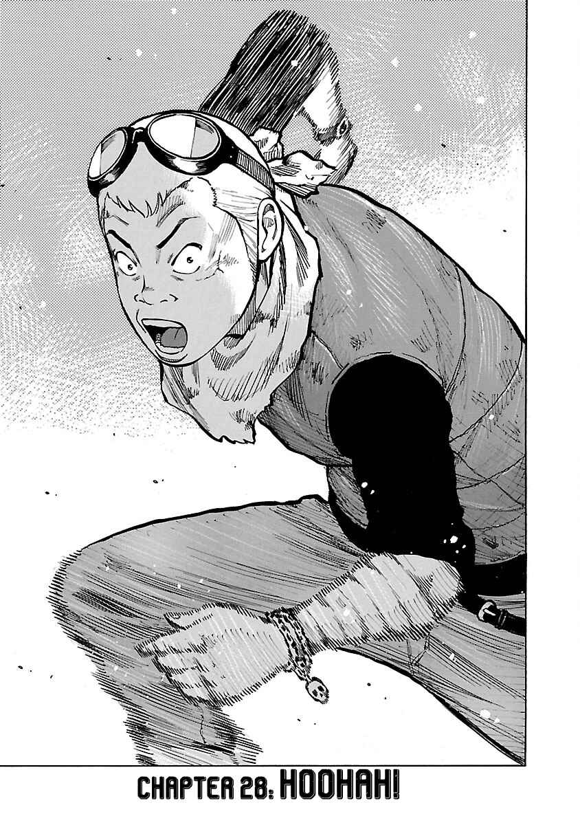 Page 1 Chapter 28 Jank Runk Family
