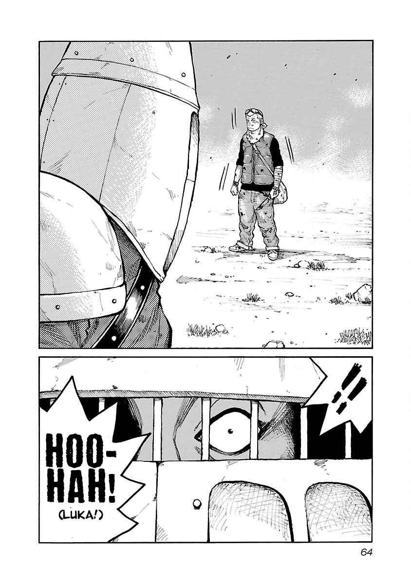 Page 16 Chapter 28 Jank Runk Family