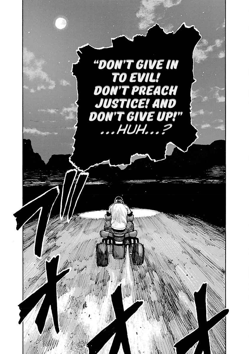 Page 22 Chapter 33 Jank Runk Family