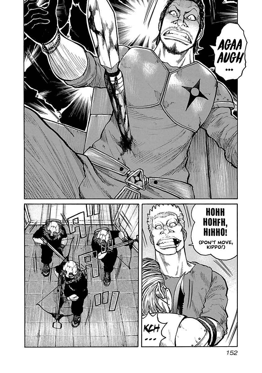 Page 10 Chapter 15 Jank Runk Family