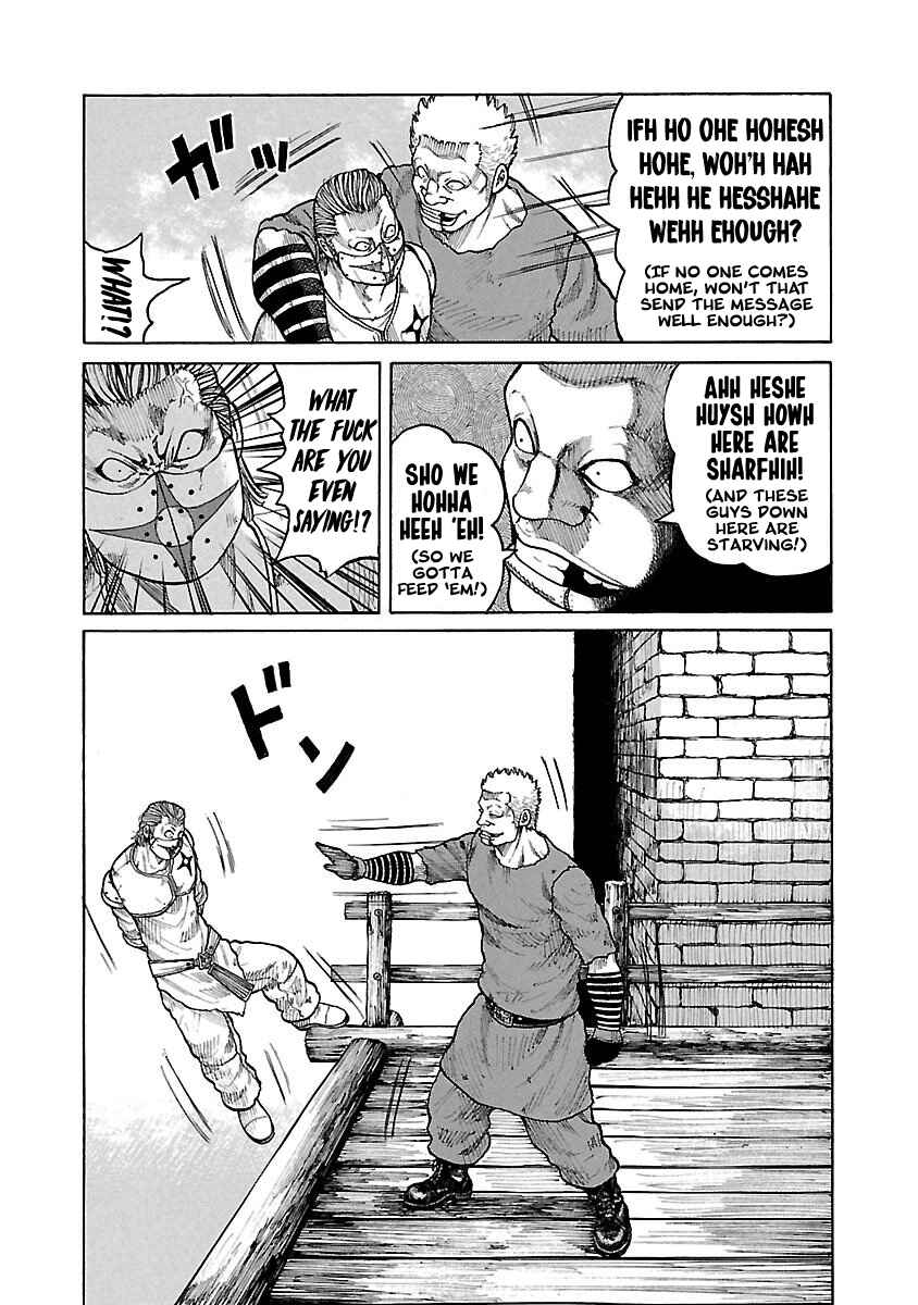 Page 18 Chapter 15 Jank Runk Family