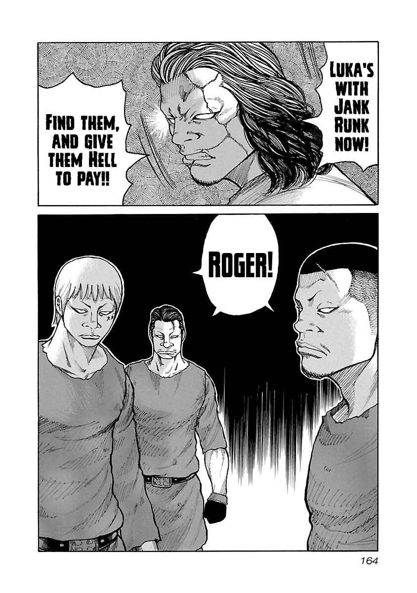 Page 22 Chapter 15 Jank Runk Family