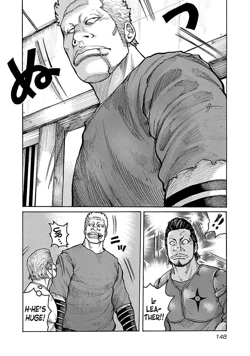 Page 6 Chapter 15 Jank Runk Family