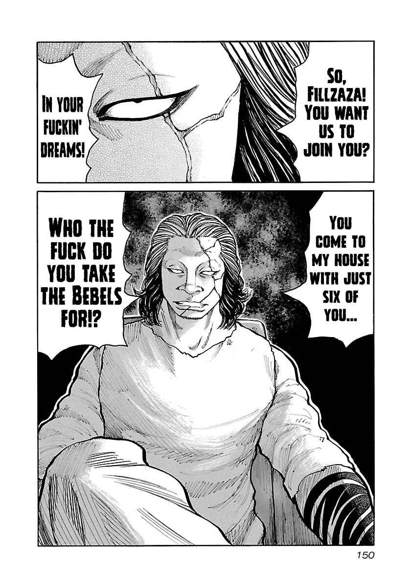 Page 8 Chapter 15 Jank Runk Family