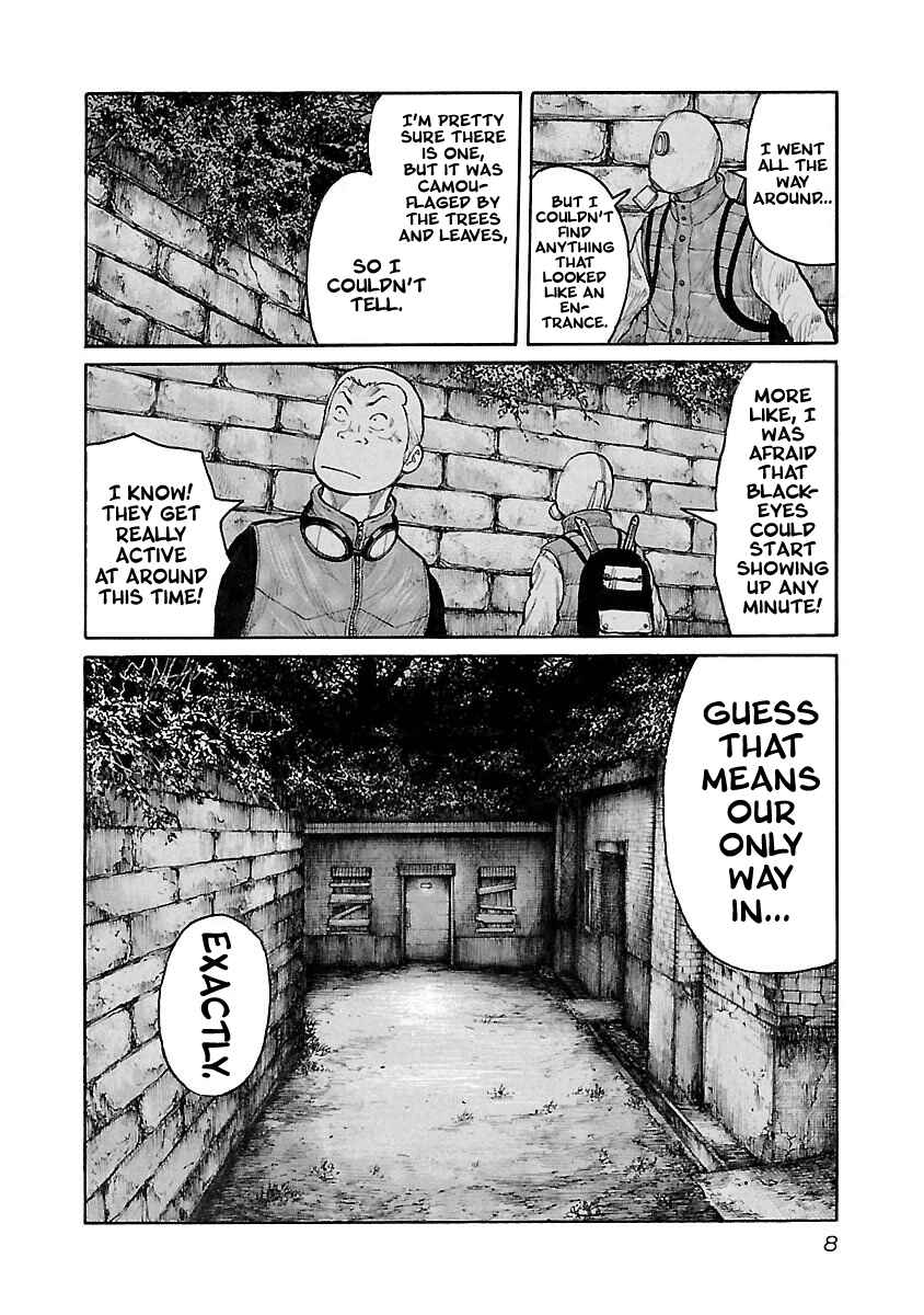 Page 10 Chapter 9 Jank Runk Family