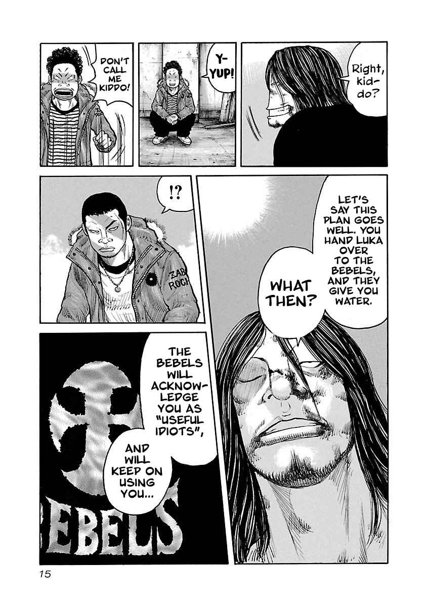Page 17 Chapter 9 Jank Runk Family