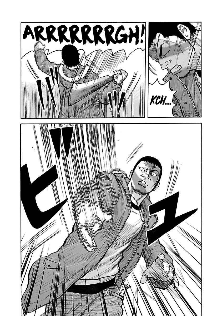 Page 21 Chapter 9 Jank Runk Family