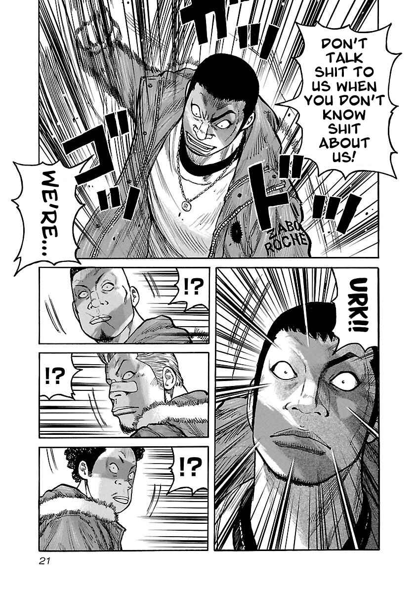 Page 23 Chapter 9 Jank Runk Family