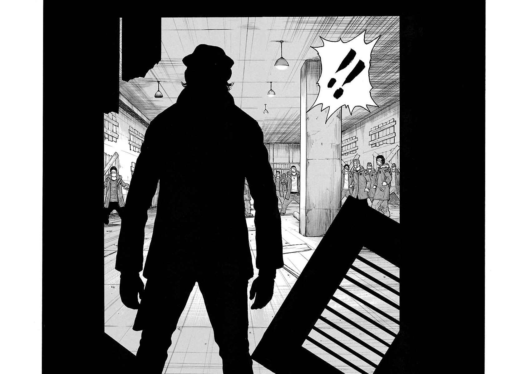 Page 24 Chapter 9 Jank Runk Family