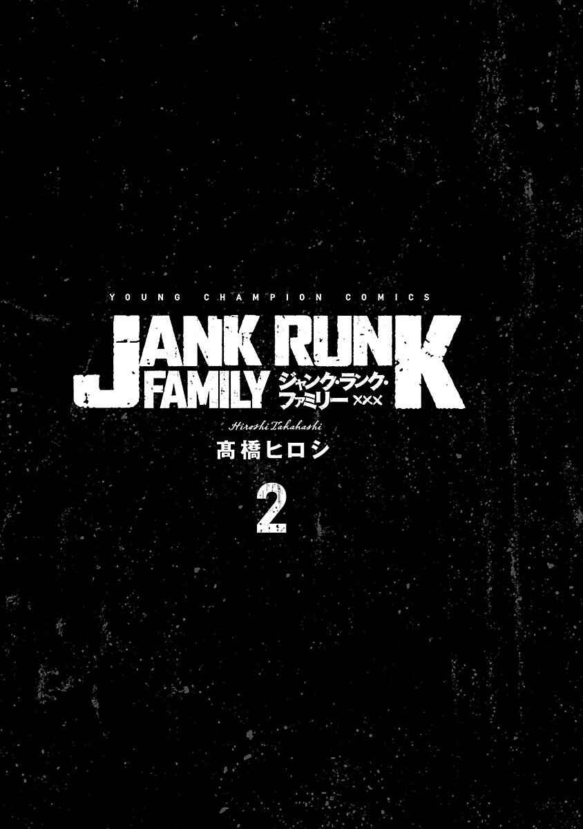 Page 3 Chapter 9 Jank Runk Family