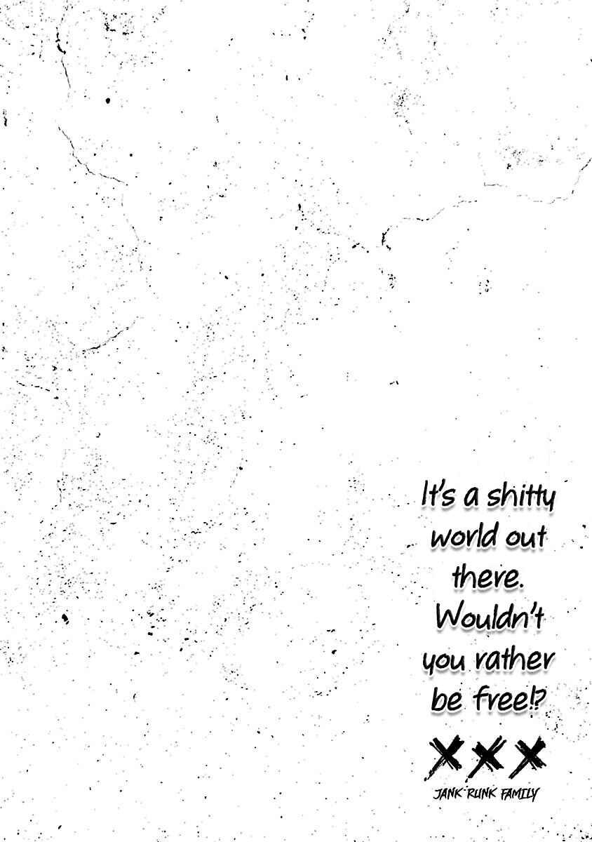Page 6 Chapter 9 Jank Runk Family