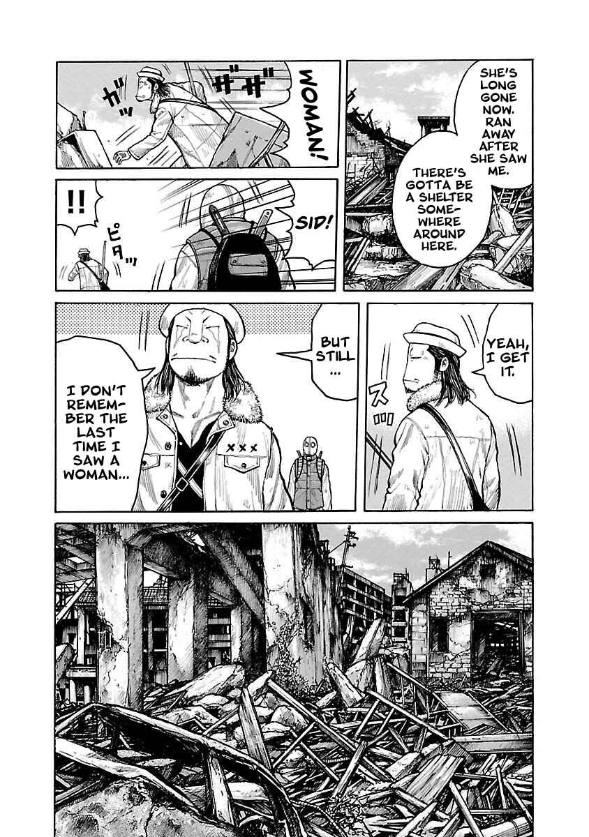 Page 12 Chapter 6 Jank Runk Family