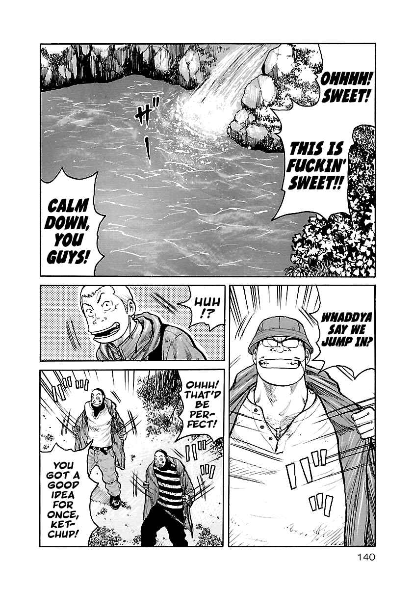 Page 2 Chapter 6 Jank Runk Family
