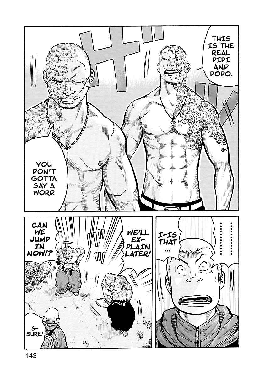 Page 5 Chapter 6 Jank Runk Family