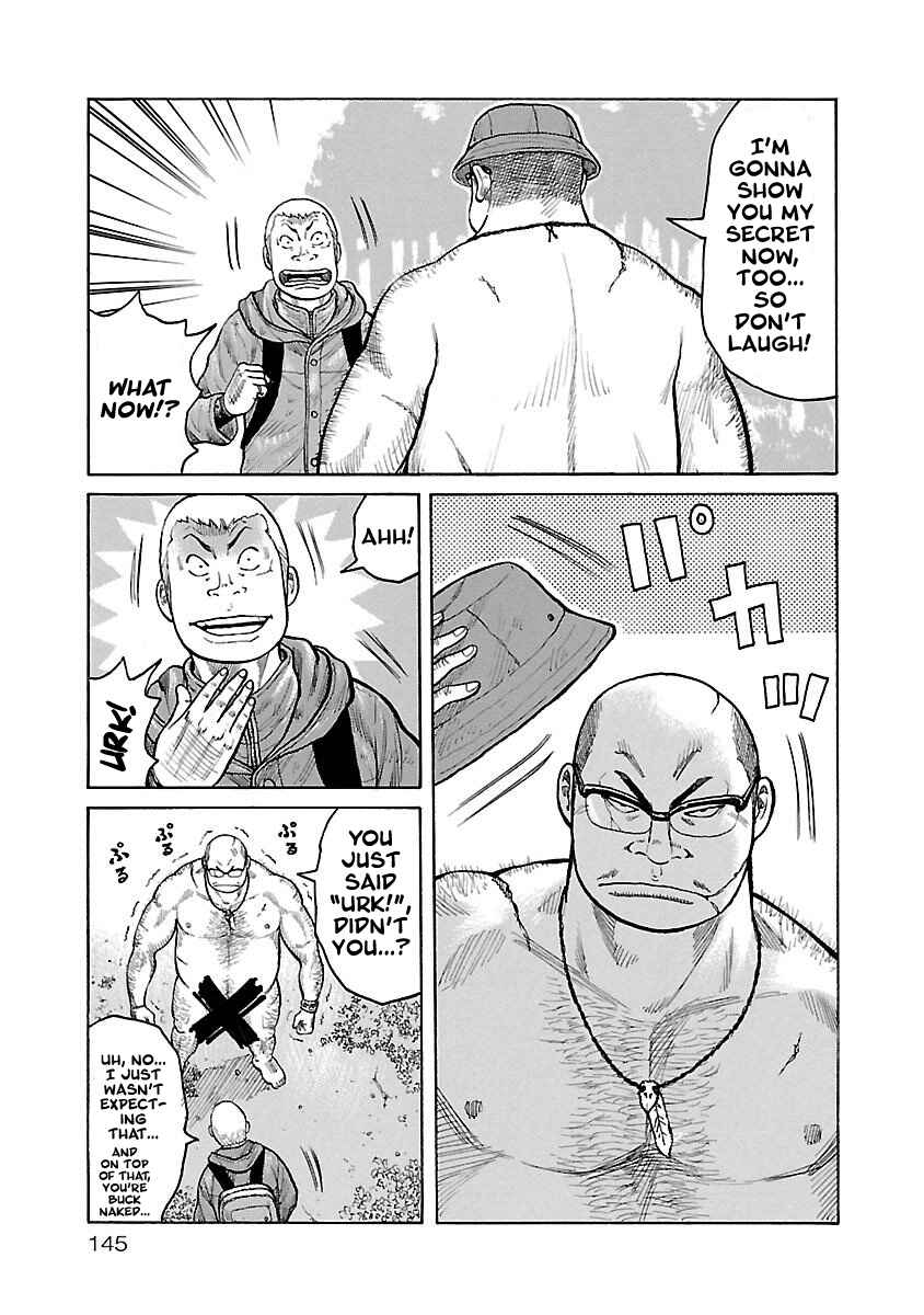 Page 7 Chapter 6 Jank Runk Family