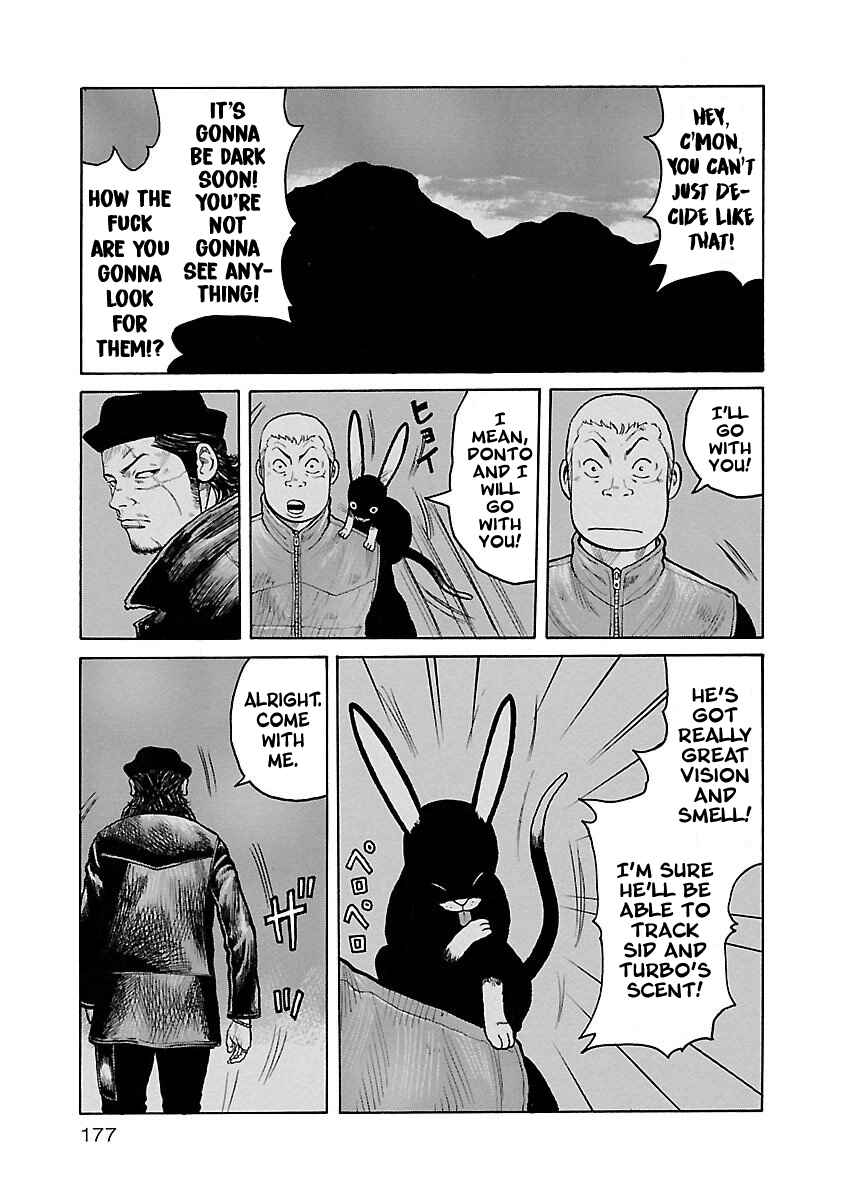 Page 18 Chapter 7 Jank Runk Family