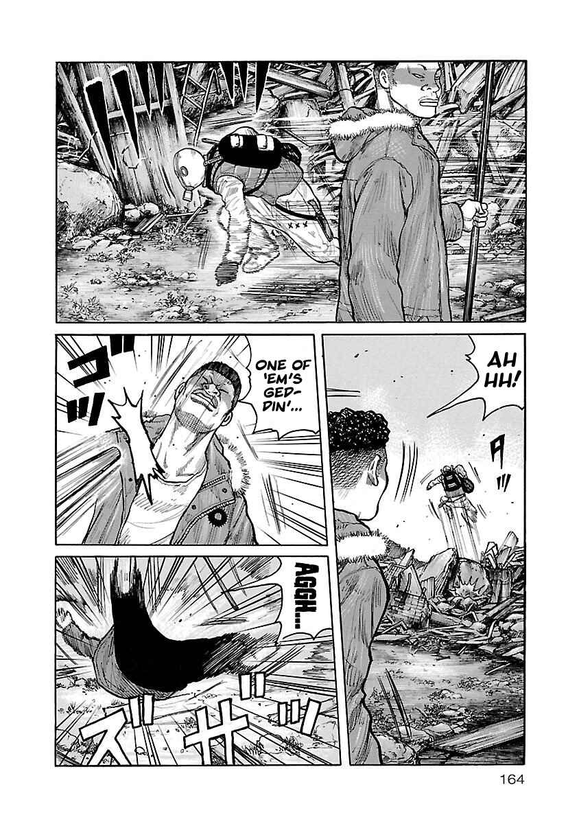 Page 6 Chapter 7 Jank Runk Family