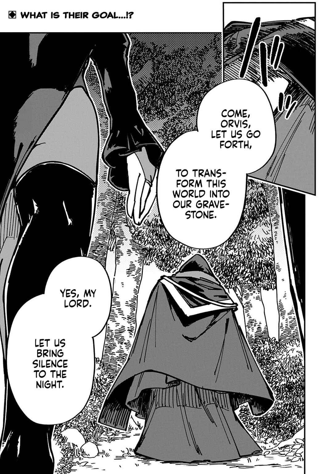 Page 39 Chapter 3 Guide-yaku no Tenshi wo Naguritaoshitara, Shiryou Jutsushi ni Narimashita ~Gekikawa Goth Loli Majin-sama, Saikou!~