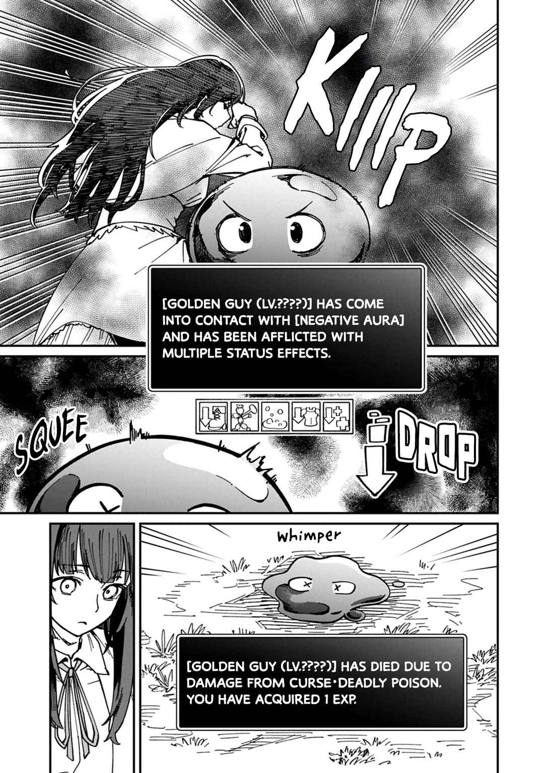 Page 29 Chapter 2 Guide-yaku no Tenshi wo Naguritaoshitara, Shiryou Jutsushi ni Narimashita ~Gekikawa Goth Loli Majin-sama, Saikou!~
