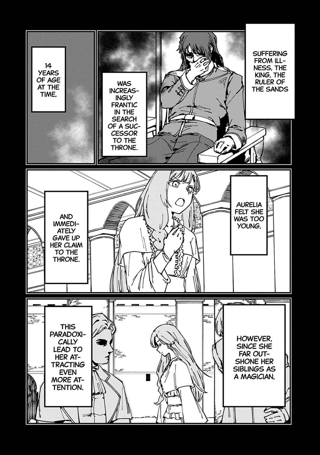 Page 20 Chapter 5 Guide-yaku no Tenshi wo Naguritaoshitara, Shiryou Jutsushi ni Narimashita ~Gekikawa Goth Loli Majin-sama, Saikou!~