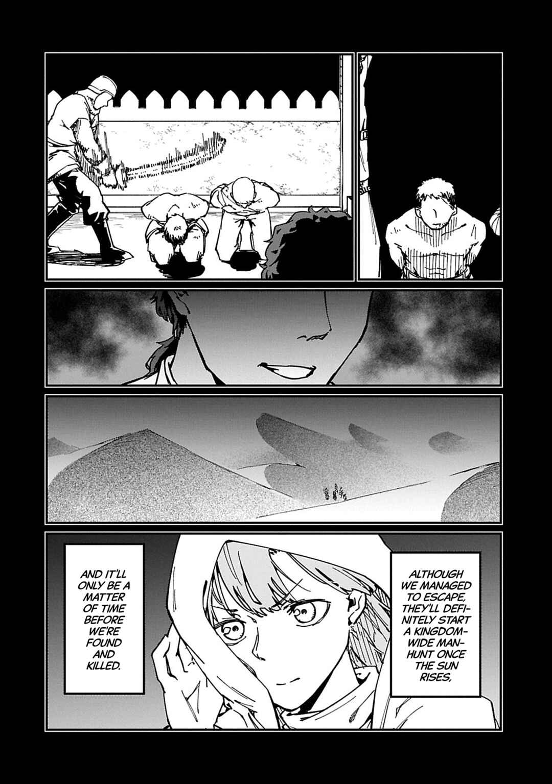 Page 26 Chapter 5 Guide-yaku no Tenshi wo Naguritaoshitara, Shiryou Jutsushi ni Narimashita ~Gekikawa Goth Loli Majin-sama, Saikou!~