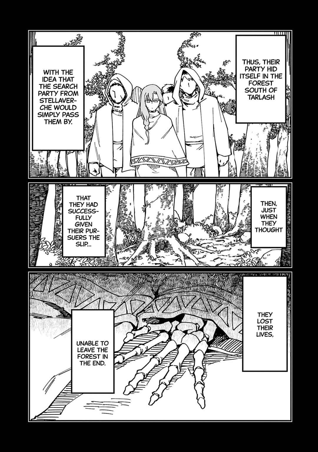 Page 27 Chapter 5 Guide-yaku no Tenshi wo Naguritaoshitara, Shiryou Jutsushi ni Narimashita ~Gekikawa Goth Loli Majin-sama, Saikou!~