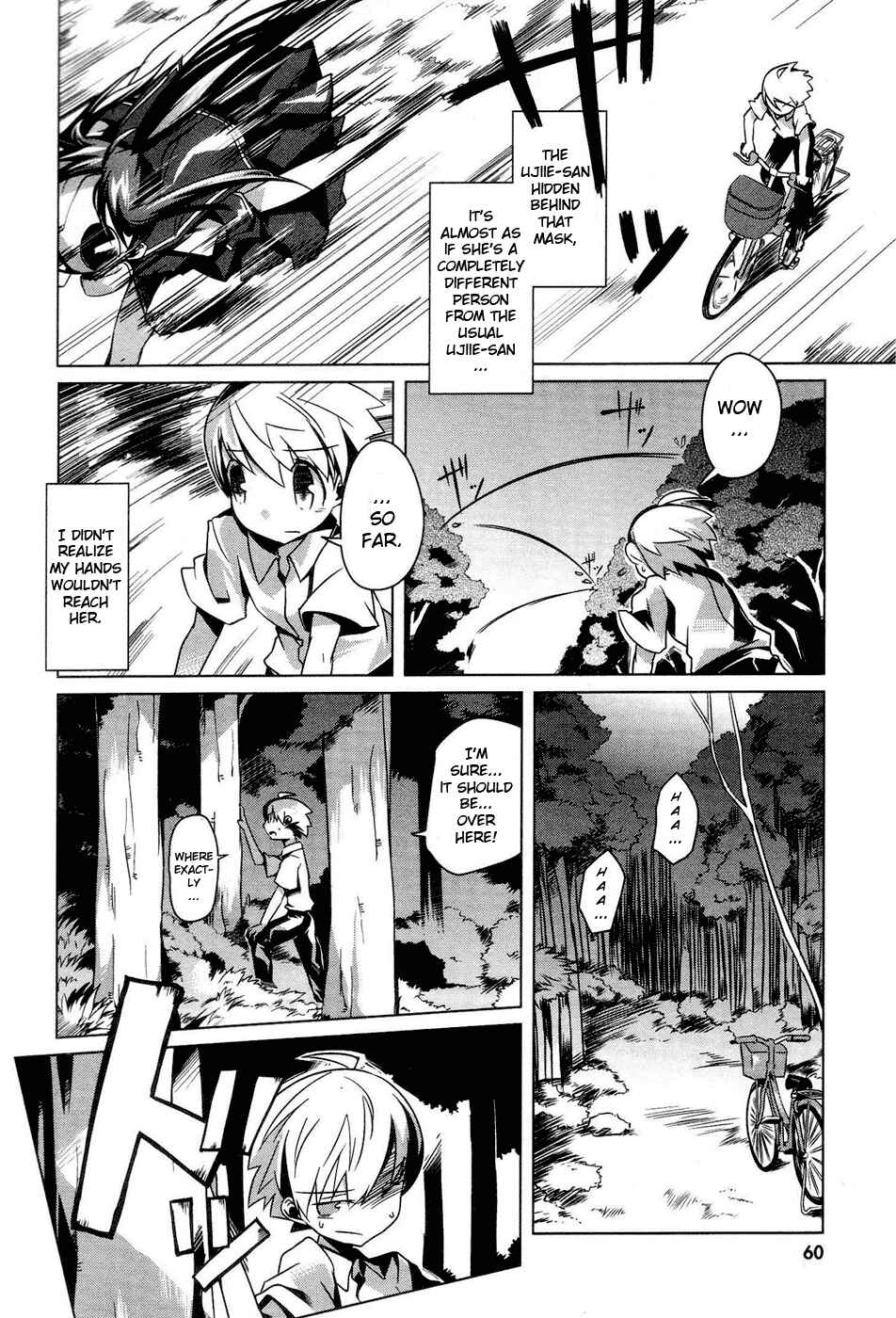 Page 18 Chapter 2 Gas Mask Girl
