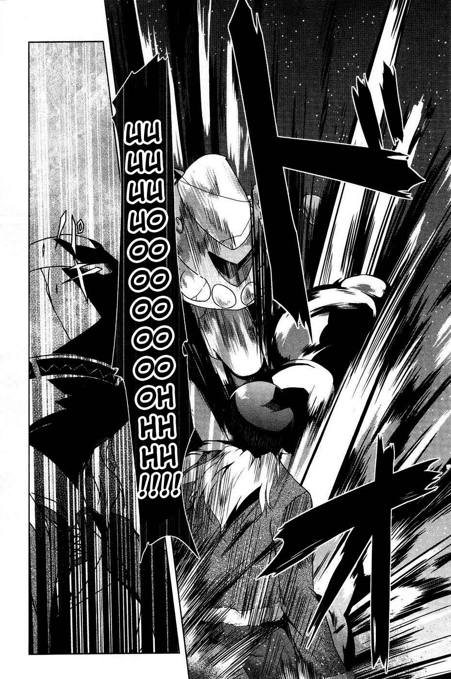 Page 19 Chapter 6 Gas Mask Girl