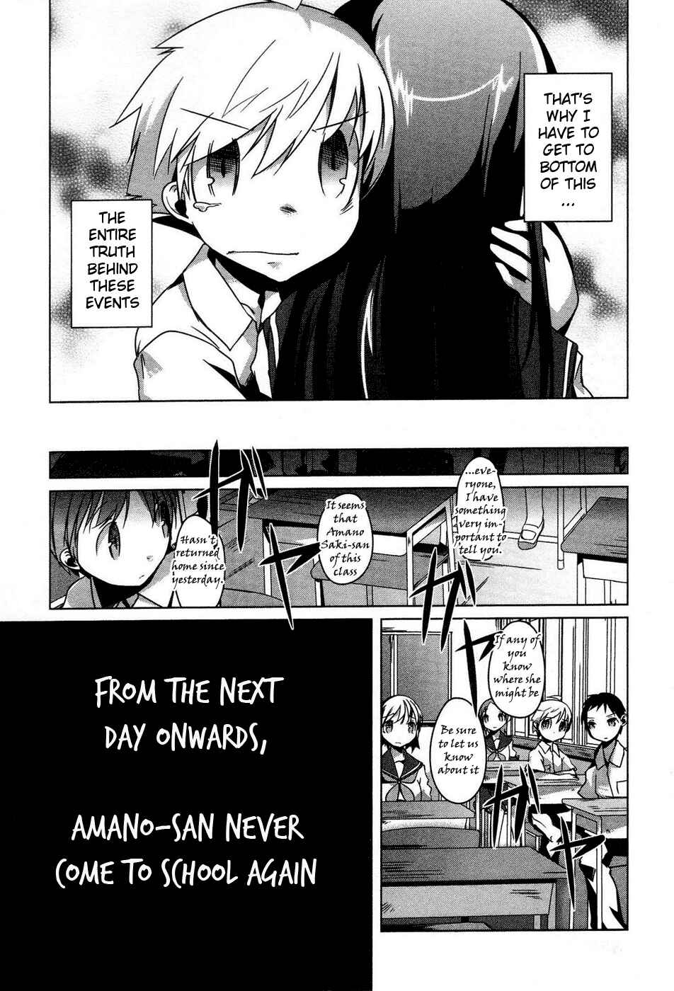 Page 27 Chapter 3 Gas Mask Girl