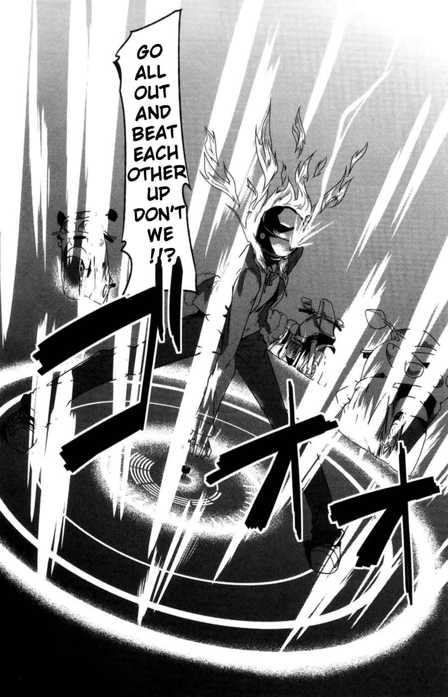 Page 19 Chapter 5 Gas Mask Girl