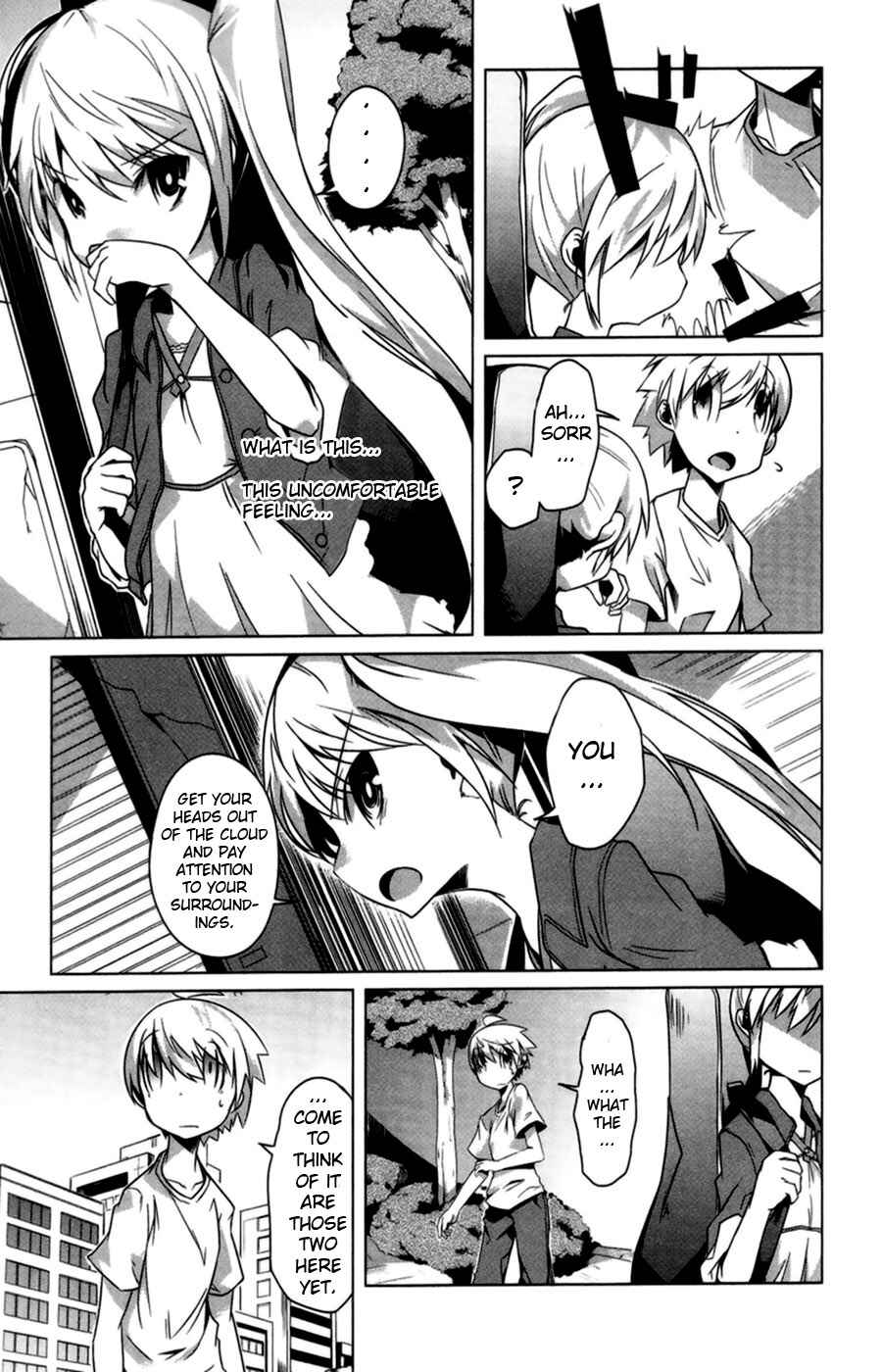 Page 5 Chapter 4 Gas Mask Girl