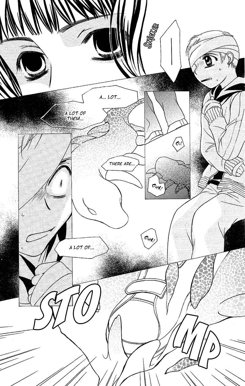 Page 20 Chapter 6 Another Kingdom