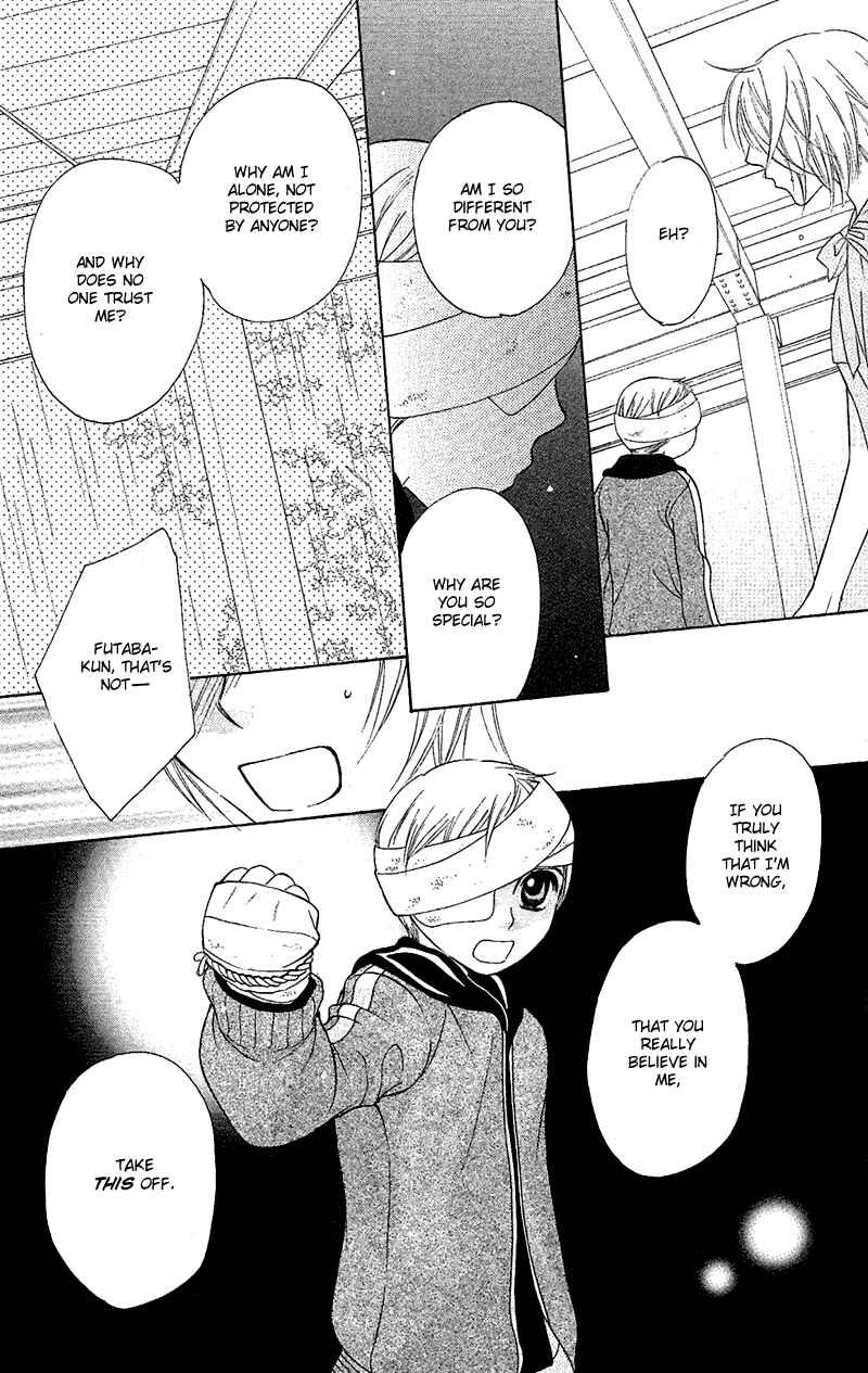 Page 29 Chapter 6 Another Kingdom