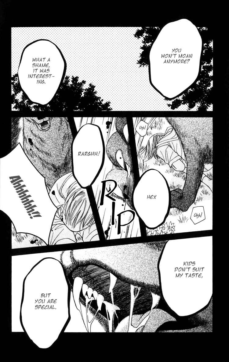 Page 21 Chapter 3 Another Kingdom