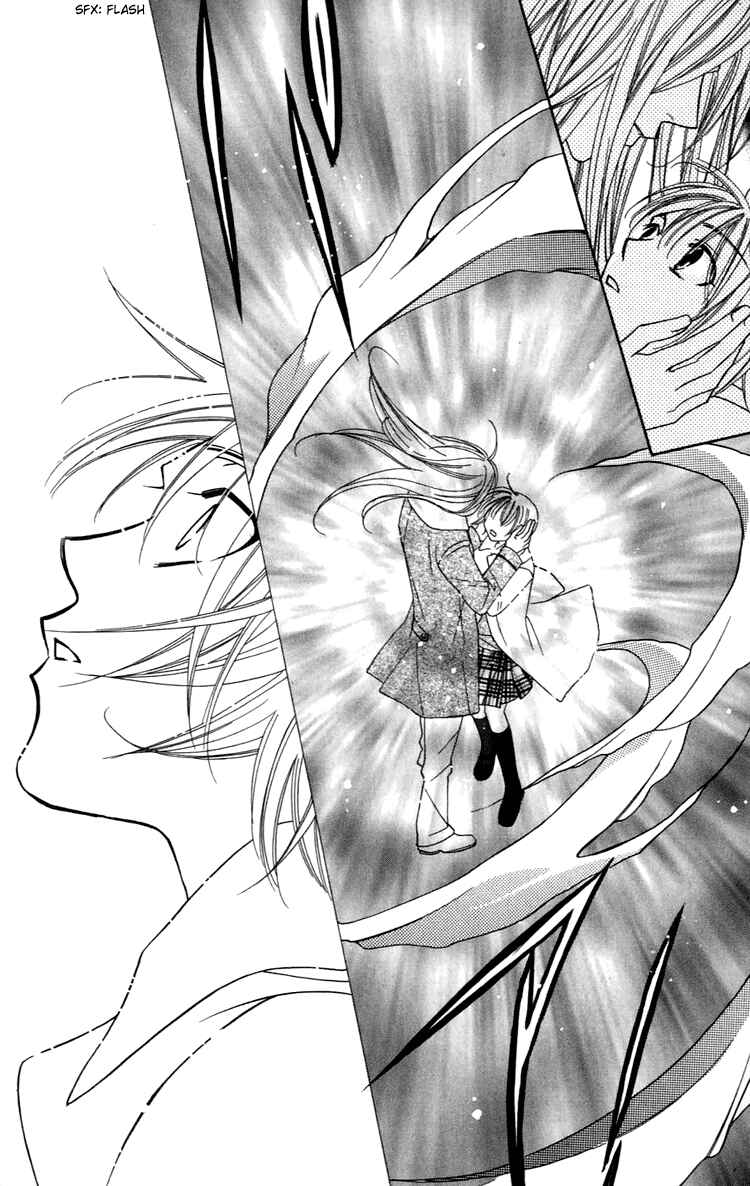 Page 31 Chapter 3 Another Kingdom