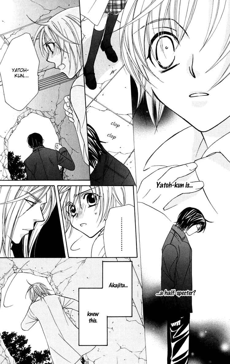 Page 41 Chapter 3 Another Kingdom