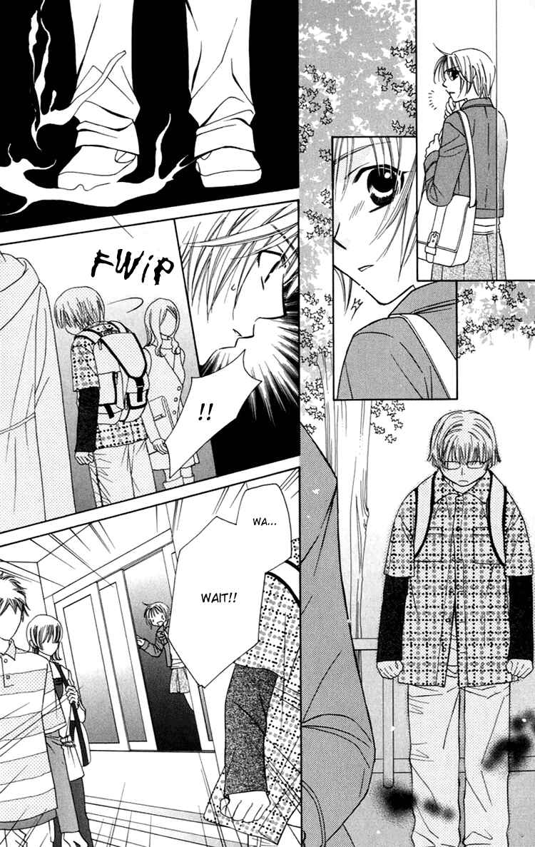 Page 16 Chapter 4 Another Kingdom