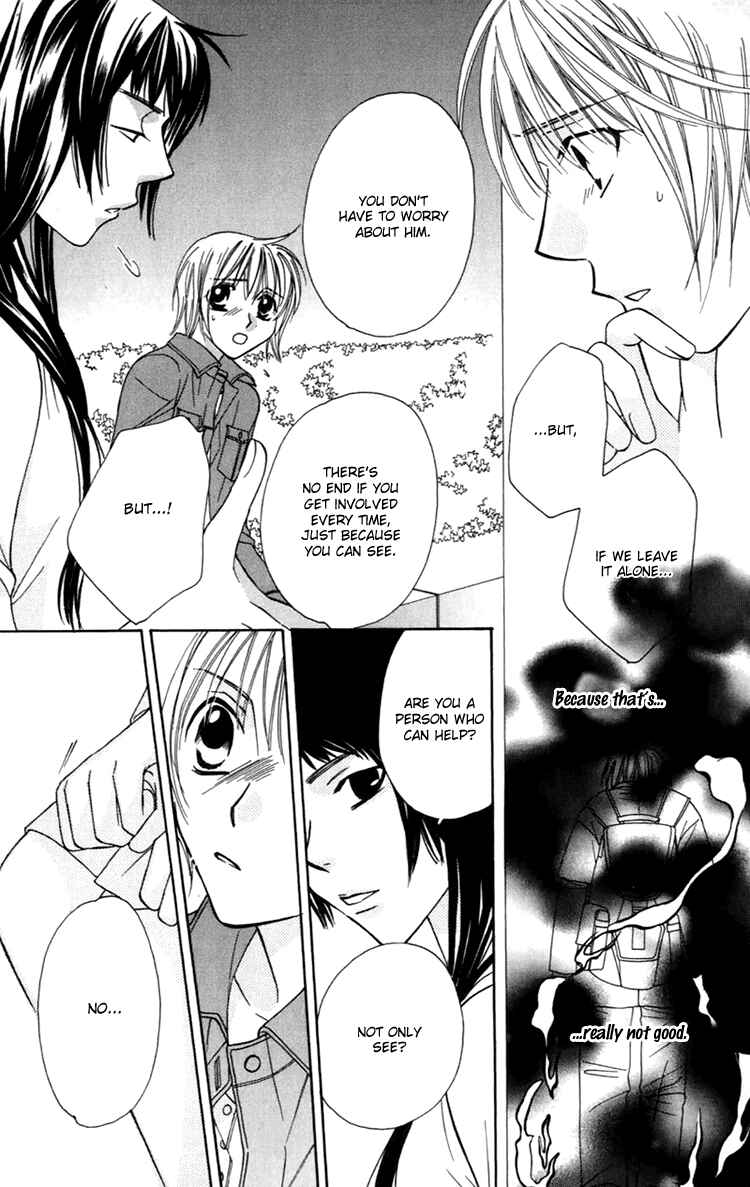 Page 19 Chapter 4 Another Kingdom